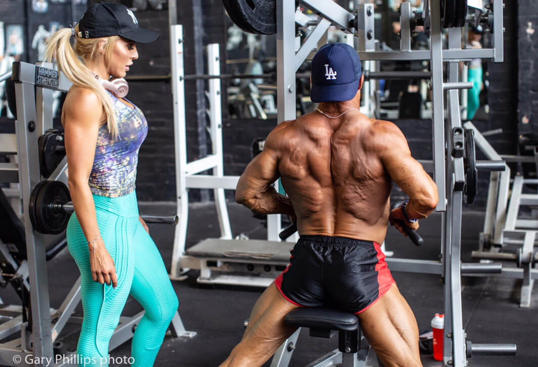 Protein Best Sellers