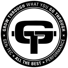 Gen-Tec Nutrition logo