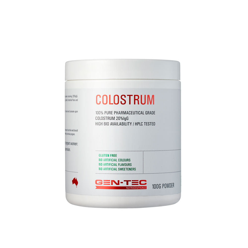 Pure Colostrum 150g