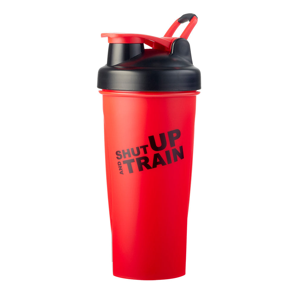 Limited Edition Shaker Red