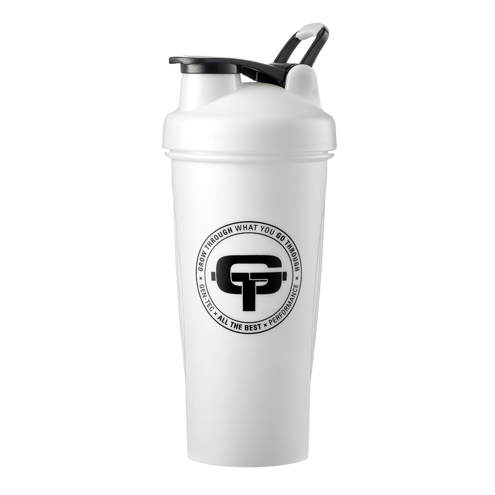 Limited Edition Shaker White