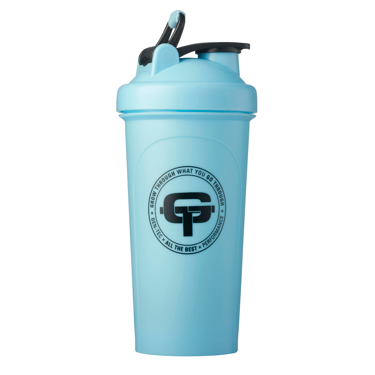 Limited Edition Shaker Blue
