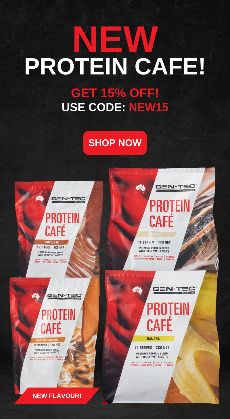Rocka Nutrition puts together its premium plant protein No Whey Pro