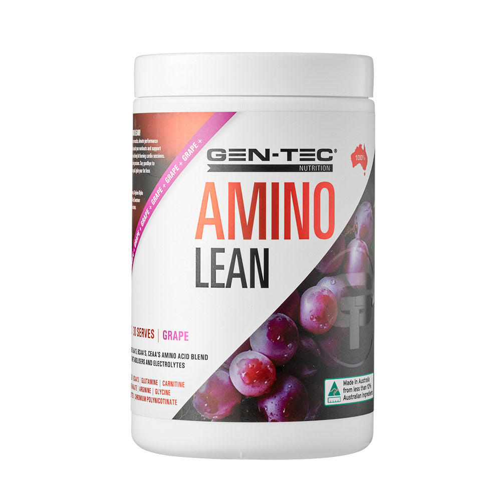 Amino Lean 300g