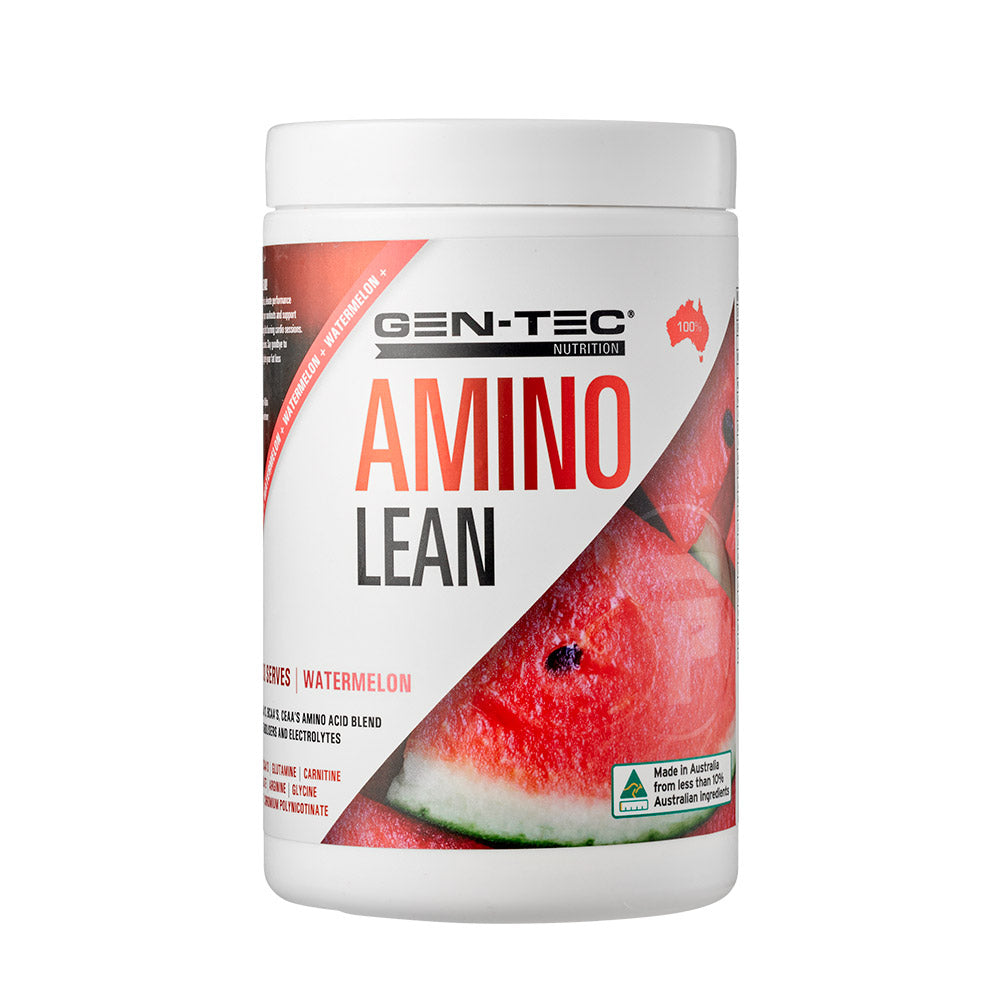 Amino Lean 300g