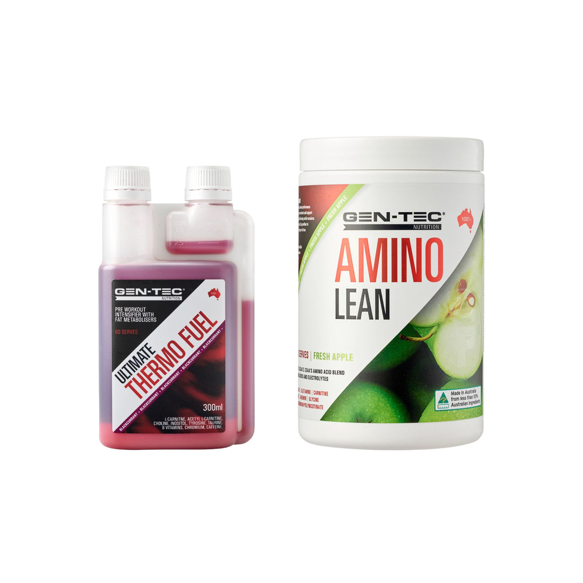 Fat Loss Performance Pack