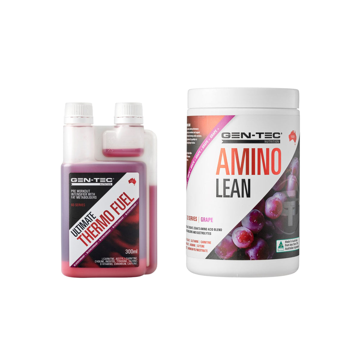 Fat Loss Performance Pack