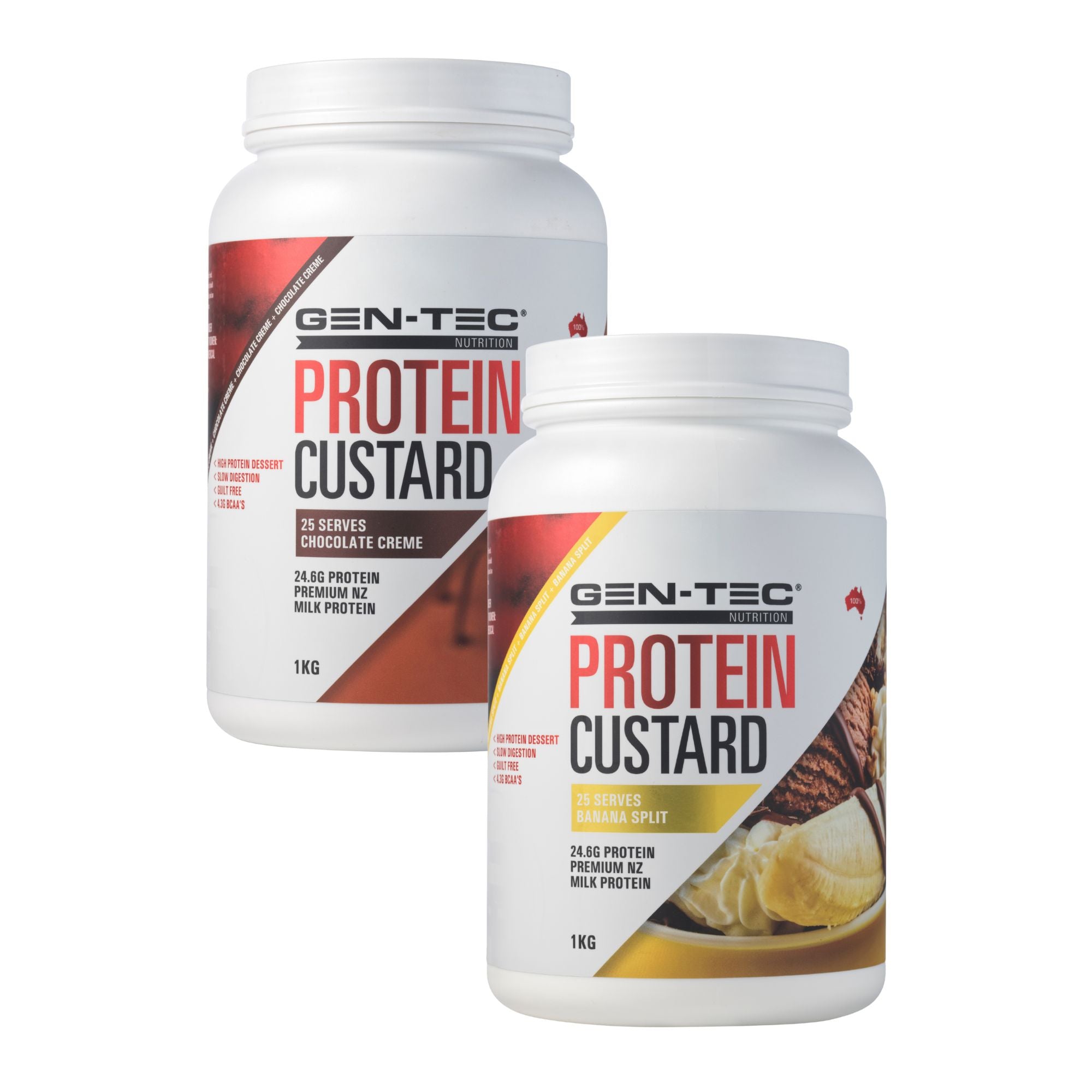 Your Shopping Cart - Gen-Tec Nutrition