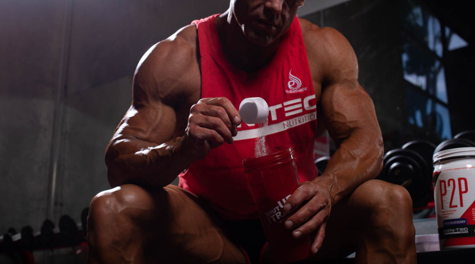 Gen-Tec Nutrition | 100% Australian Made & Owned Gen-Tec Nutrition | 100% Australian Made & Owned