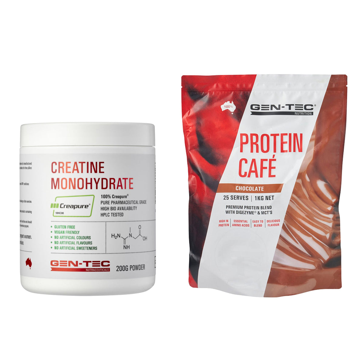 Tone &amp; Nourish Pack