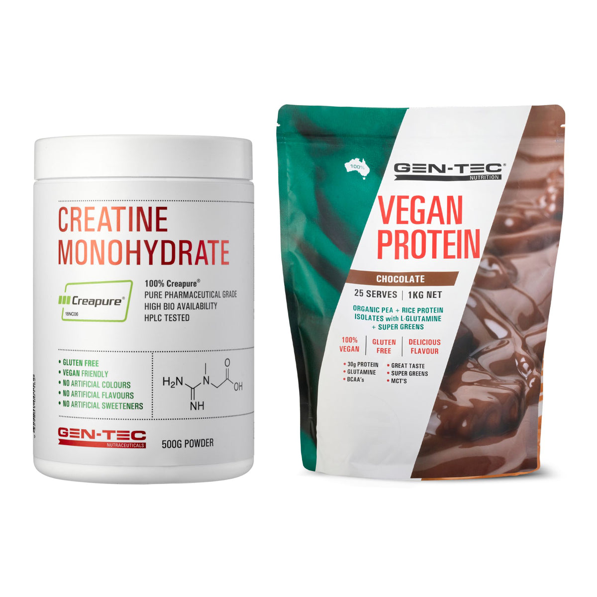 Vegan Bundle - Large