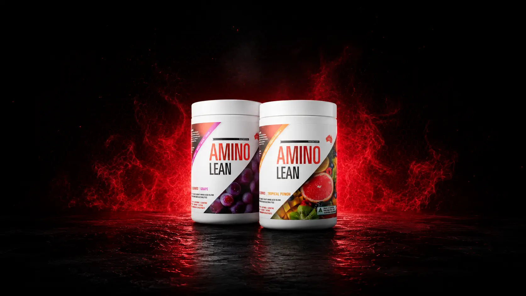 Gen-Tec Nutrition | 100% Australian Made & Owned Gen-Tec Nutrition | 100% Australian Made & Owned
