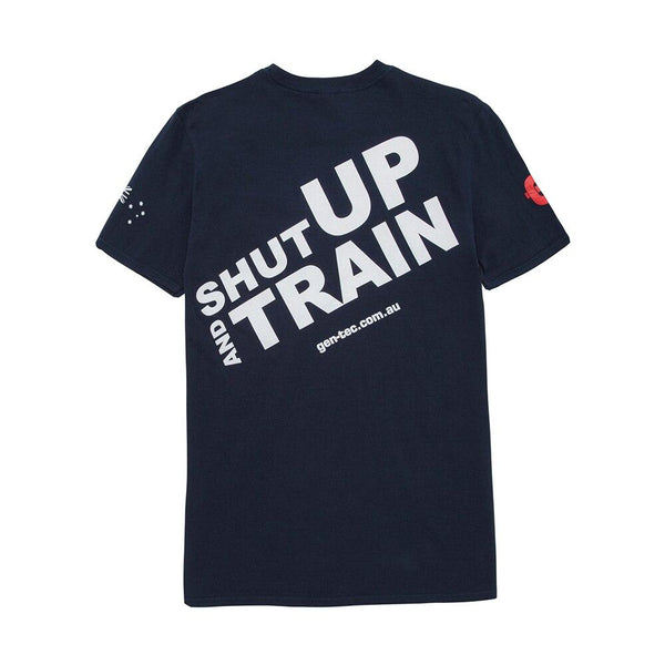 Gen Good Graphic T-Shirt