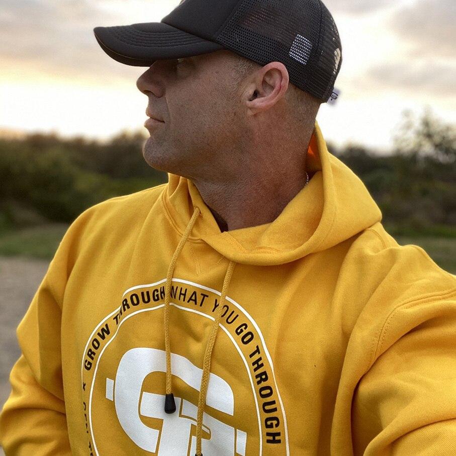 Tostalgic sweatshirt yellow トレーナー Tostalgic sweatshirt yellow トレーナー Tostalgic sweatshirt