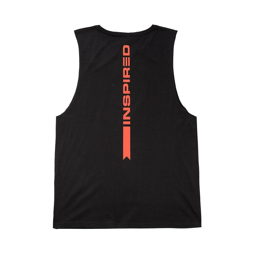 Men&#39;s GEN-TEC INSPIRED Baller Tank-Apparel-Gen-Tec Nutrition