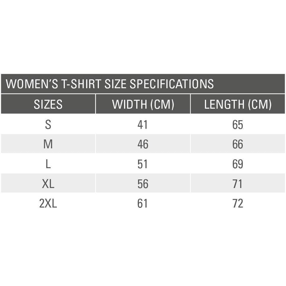Women’s TEAM GEN-TEC Crop Tee (Red)-Apparel-Gen-Tec Nutrition